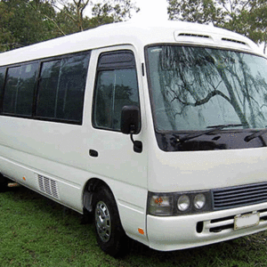 minibus rwanda