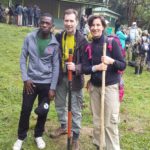6 Days Safari In  Rwanda With Herbert Musuza
