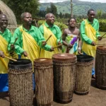 Top 4 Most Popular Cultural Dances In Rwanda